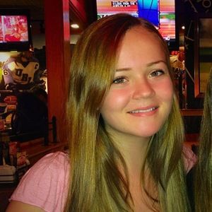 Meet your Posher, Caroline